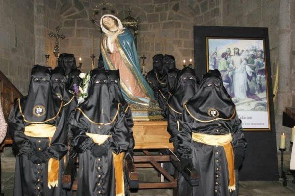 La Semana Santa en Galicia. Volumen III - Image 6