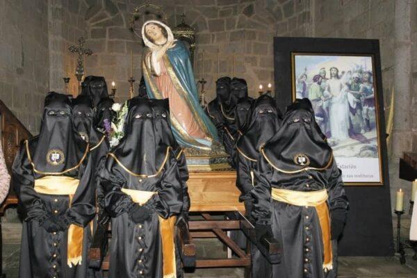 Semana santa en Galicia vol3 4 600x400 - La Semana Santa en Galicia. Volumen III