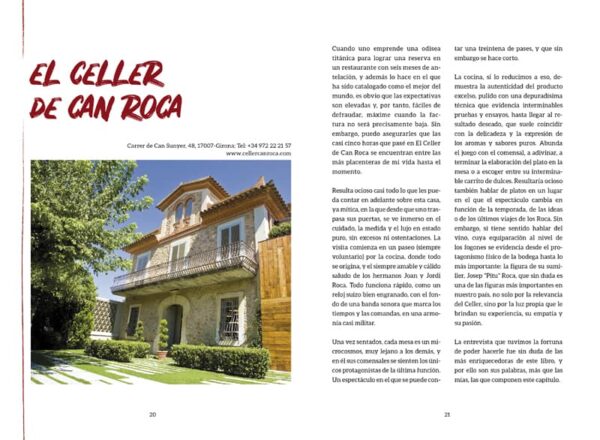 Vinos y lugares para momentos inolvidables - Imaxe 2