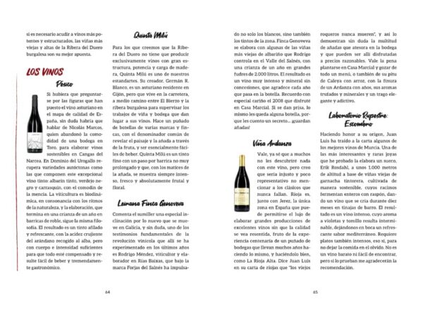 Vinos y lugares para momentos inolvidables - Imaxe 3