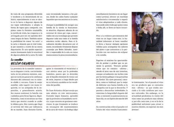 Vinos y lugares para momentos inolvidables - Imaxe 4