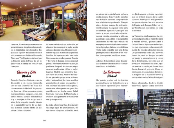 Vinos y lugares para momentos inolvidables - Imaxe 5