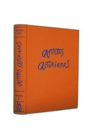 Artistas Asturianos