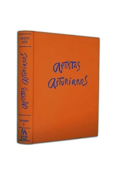 artistas asturianos - Inicio