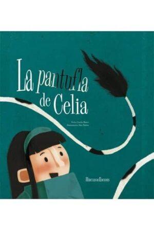 La pantufla de Celia