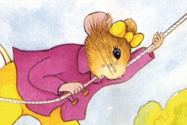 cuentos de ratones 2 600x400 - Cuentos de ratones