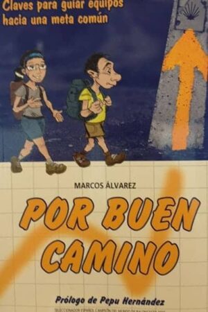 por buen camino1 300x450 - Por buen camino