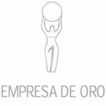 empresa de oro1 150x150 - Premios