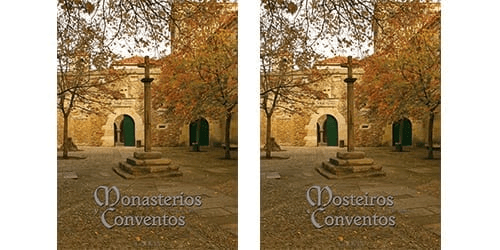 monasterios1 - Monasterios e Conventos da Península Ibérica