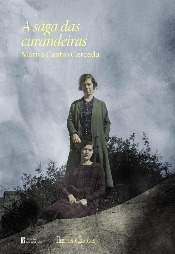 A saga das curandeiras - Imaxe 2