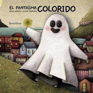 El fantasma colorido