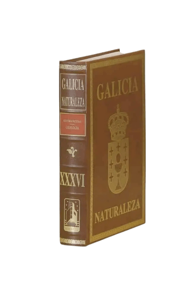 Proyecto galicia naturaleza - Naturaleza