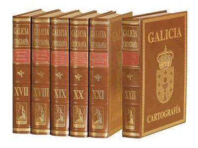 Proyecto Galicia Geografia1 edited - Geografía y Cartografía