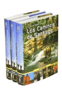camino de santiago obra 200x300 - The Big Work of the Ways to Santiago