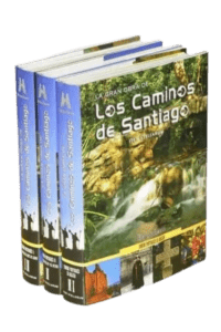 camino de santiago obra 200x300 - La Gran Obra de los Caminos de Santiago