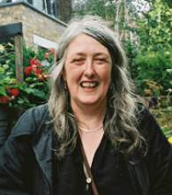 mary 3 - Mary Beard