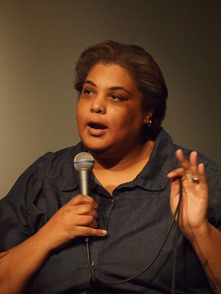 roxane - Roxane Gay