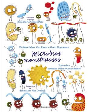 9788419754066 300x368 - Microbios monstruosos