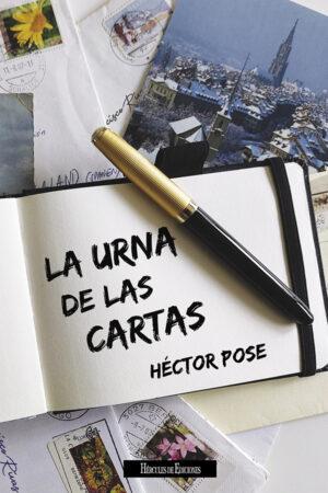 9788419754097 300x450 - Héctor Pose