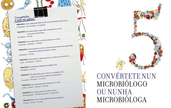 Microbios monstruosos - Imaxe 3