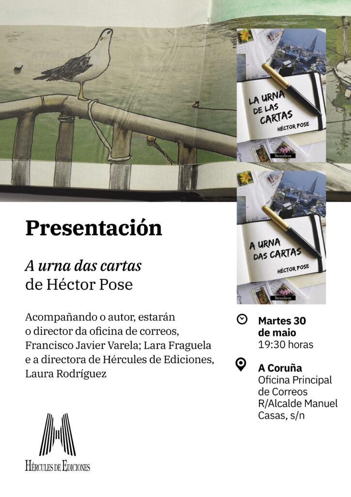 Presentacion A urna A Coruna 724x1024 - Events