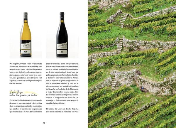 Más Galicia entre copas - Imaxe 3