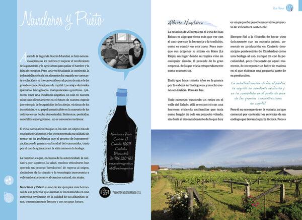 Más Galicia entre copas - Imaxe 2