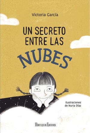 9788419754226 300x443 - Un segredo entre as nubes