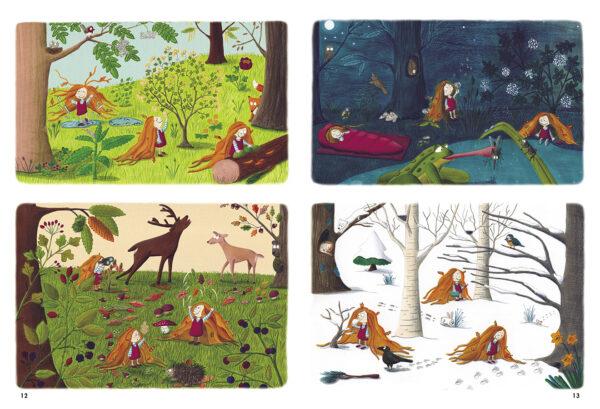 O bosque é a nosa casa - Imaxe 2