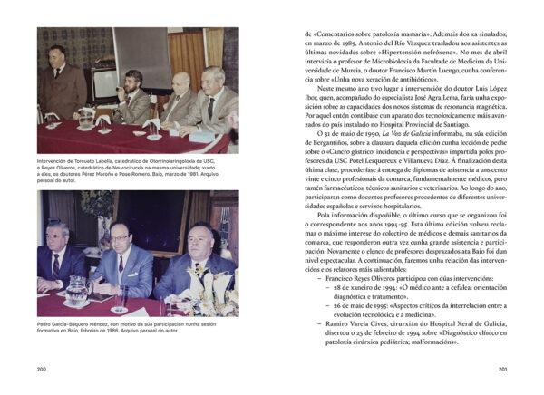 Médicos e medicina rural na Costa da Morte. A figura do doutor Manuel Pérez Maroño - Imagen 3