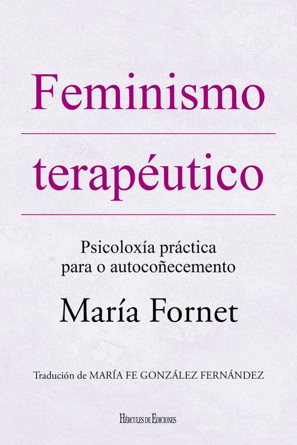 9788419754349 600x899 - Feminismo terapéutico