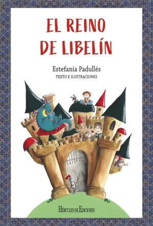 9788419754394 300x444 - El reino de Libelín