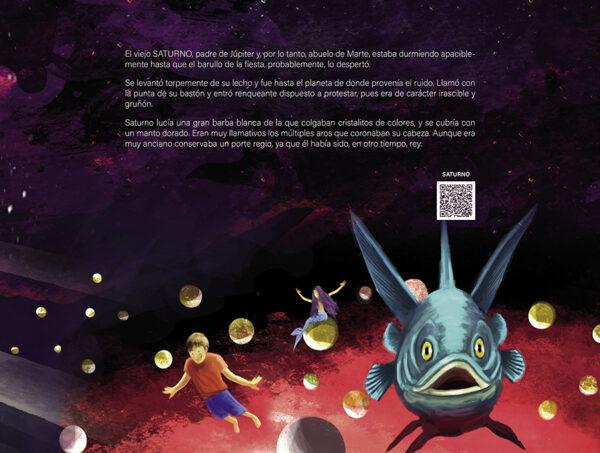 Los planetas - Imagen 4
