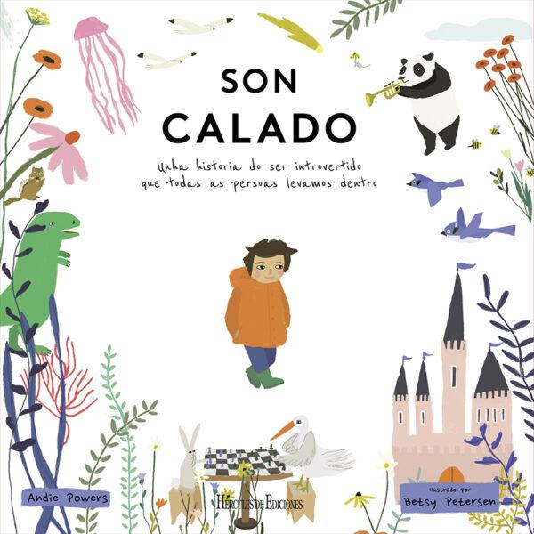 Soy callado - Imagen 2