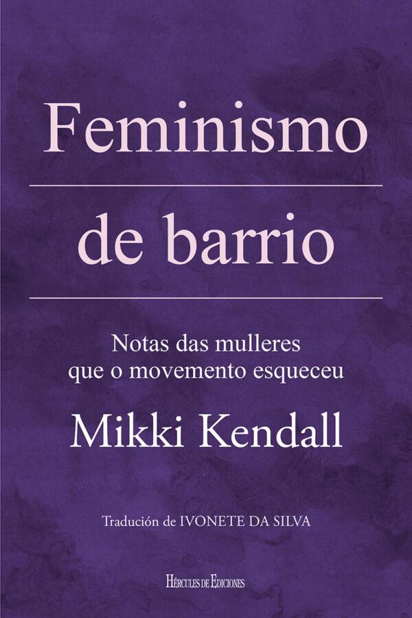 Feminismo de barrio