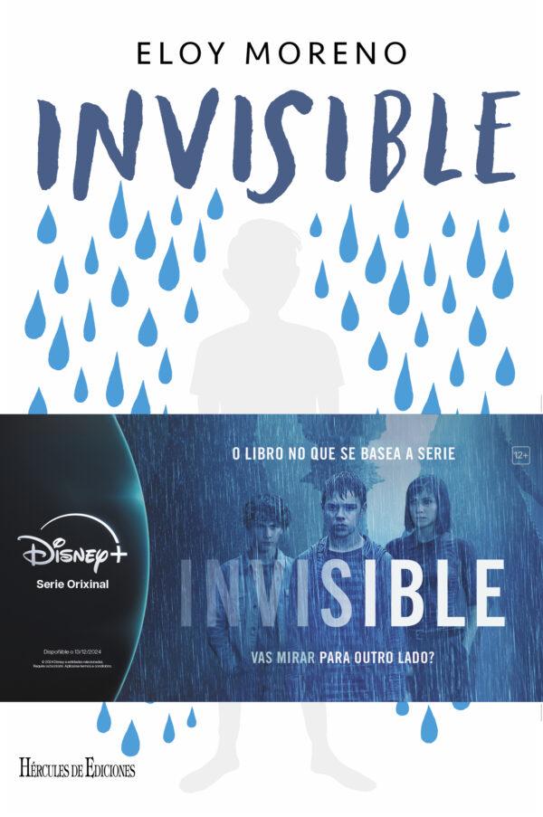 Invisible - Imagen 2