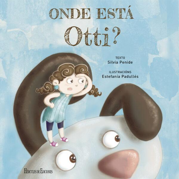 Onde está Otti? - Imaxe 3