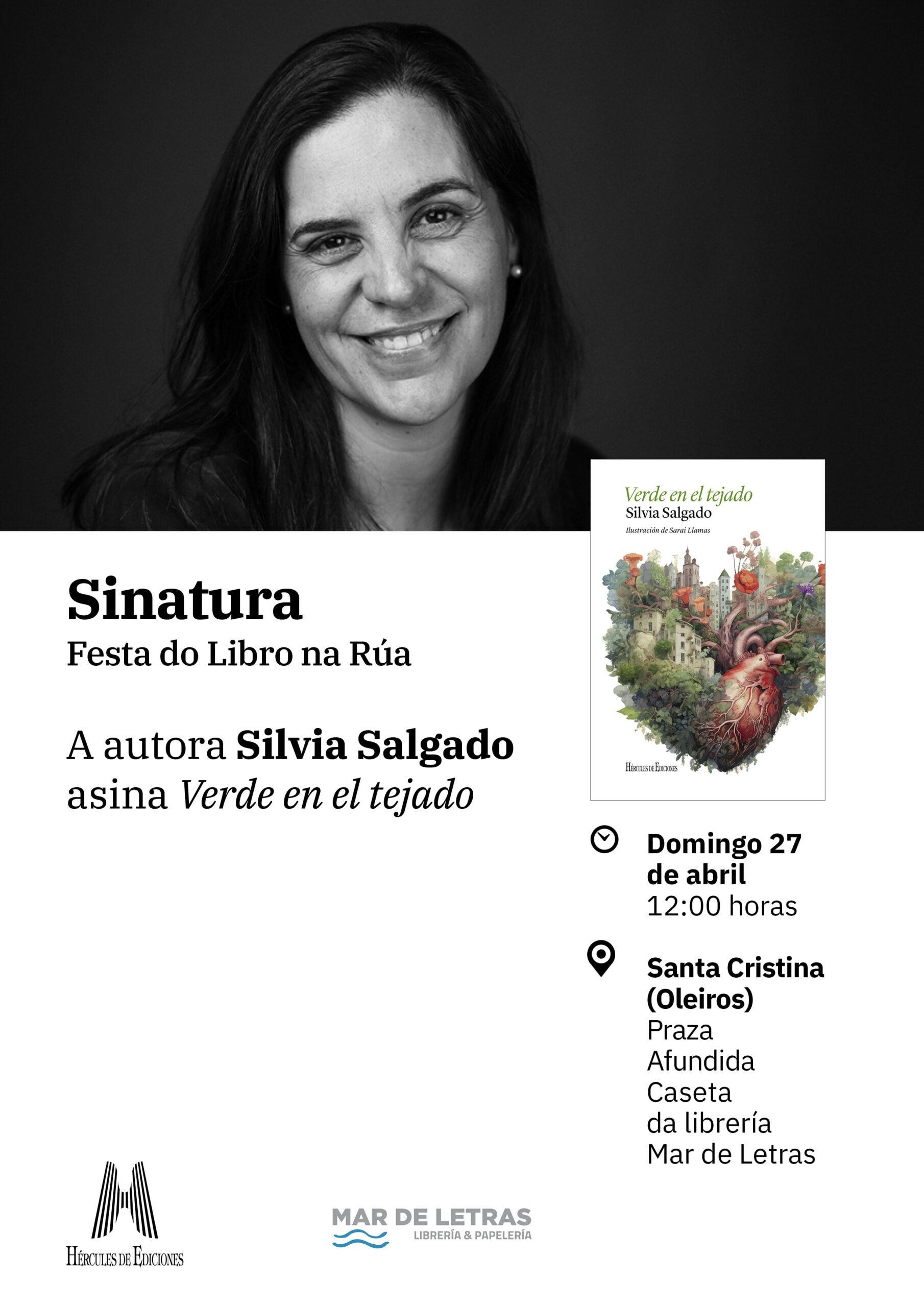 Sinatura Verde en el tejado scaled - Eventos